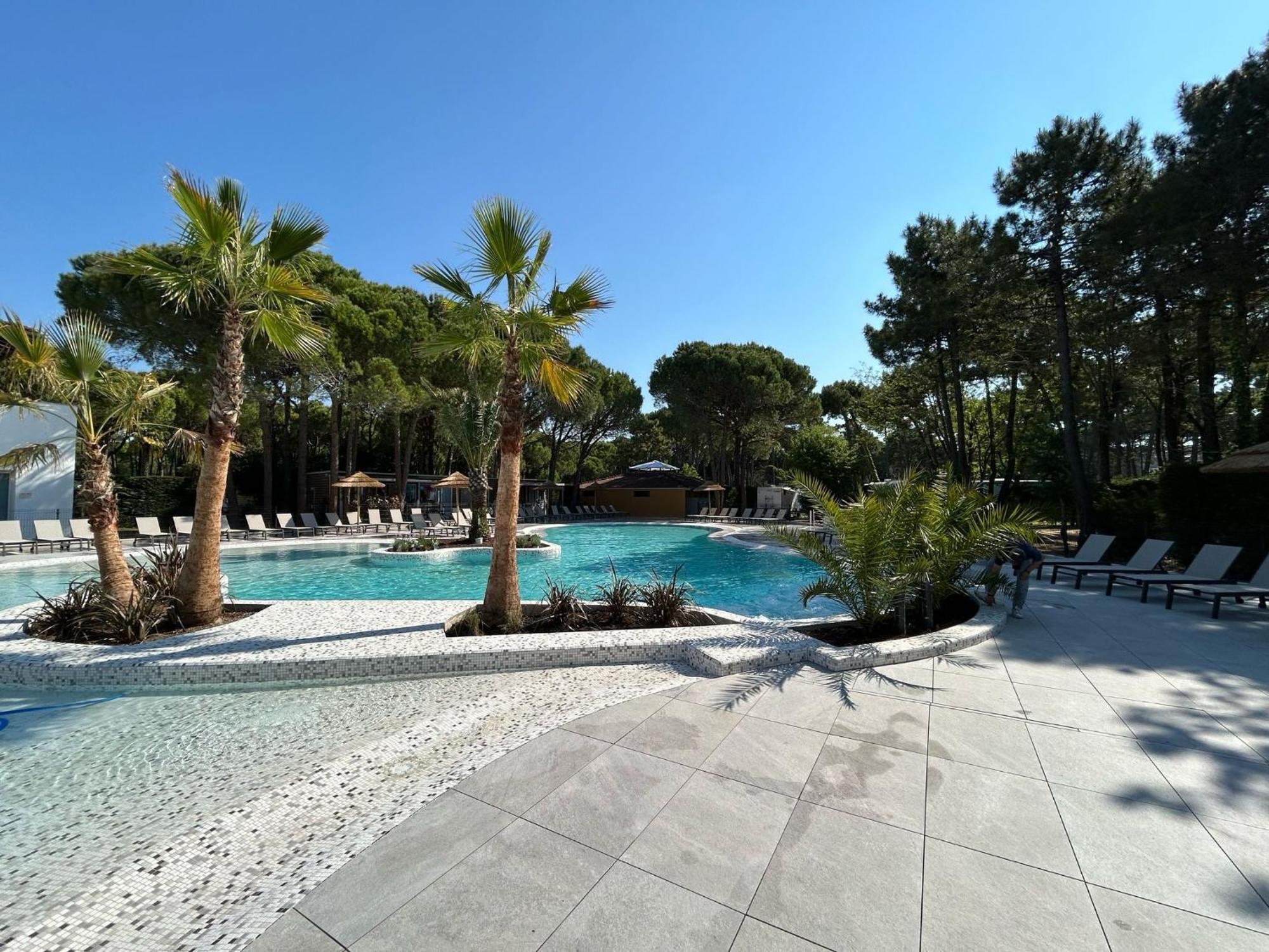 Dune Prestige&Chalets Bibione Eksteriør billede